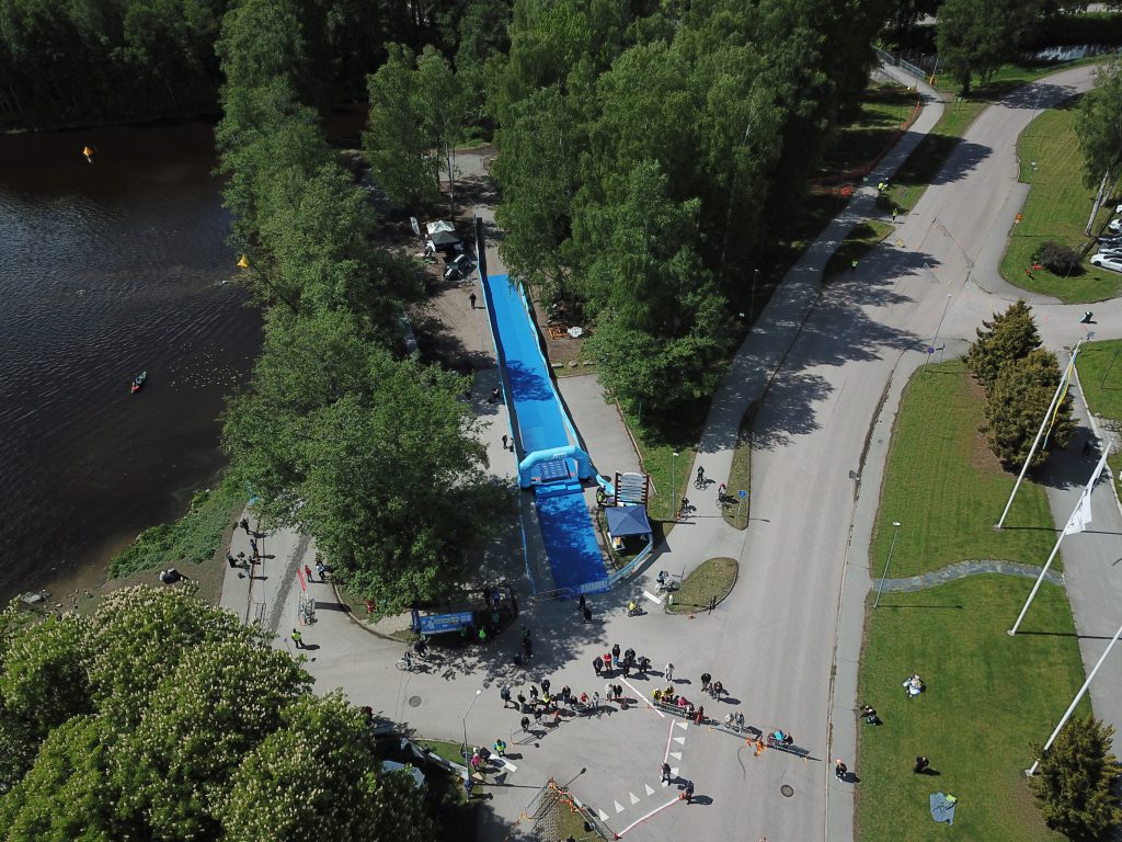 Hallsta Triathlon