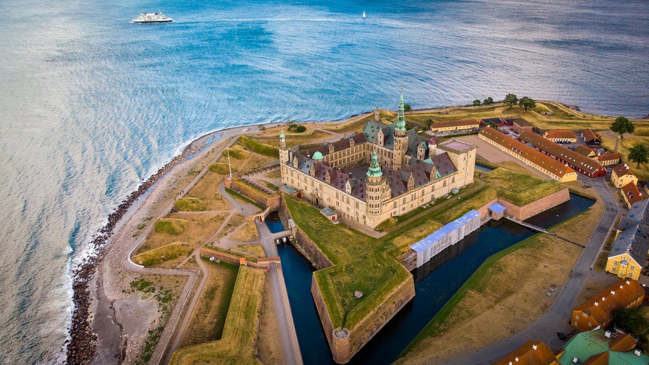 70.3 Helsingör